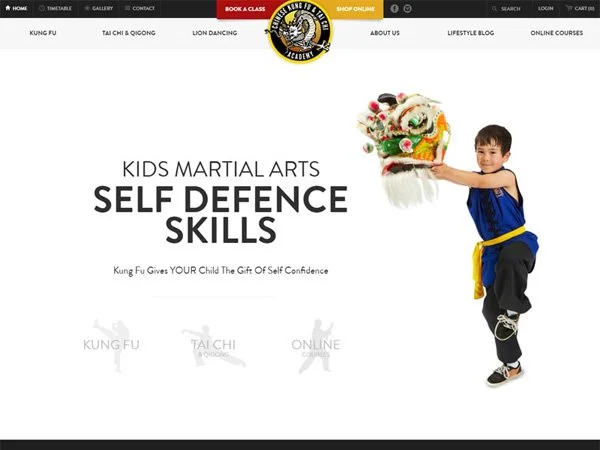 chinesekungfu.com.au