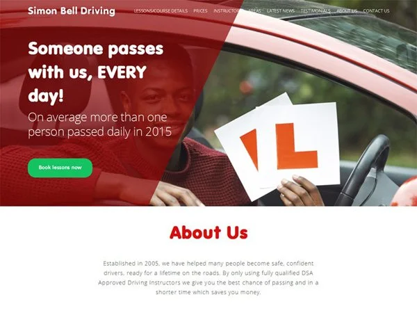 simonbelldriving.co.uk
