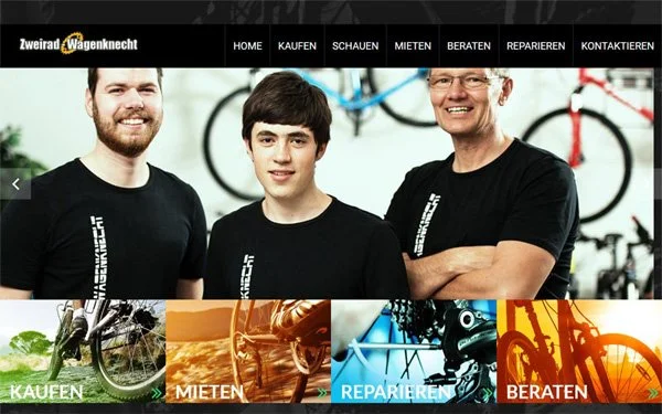 zweirad-wagenknecht.net